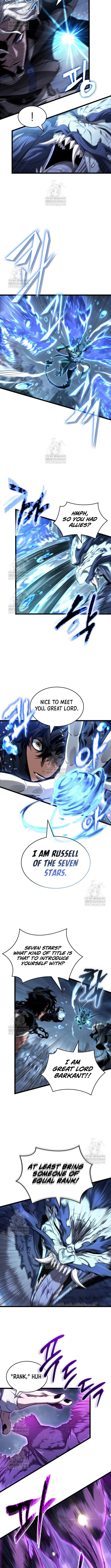 Read The World After the Fall EN Manga Online