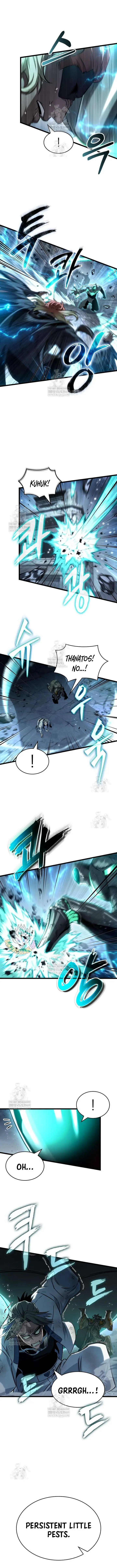 Read The World After the Fall EN Manga Online