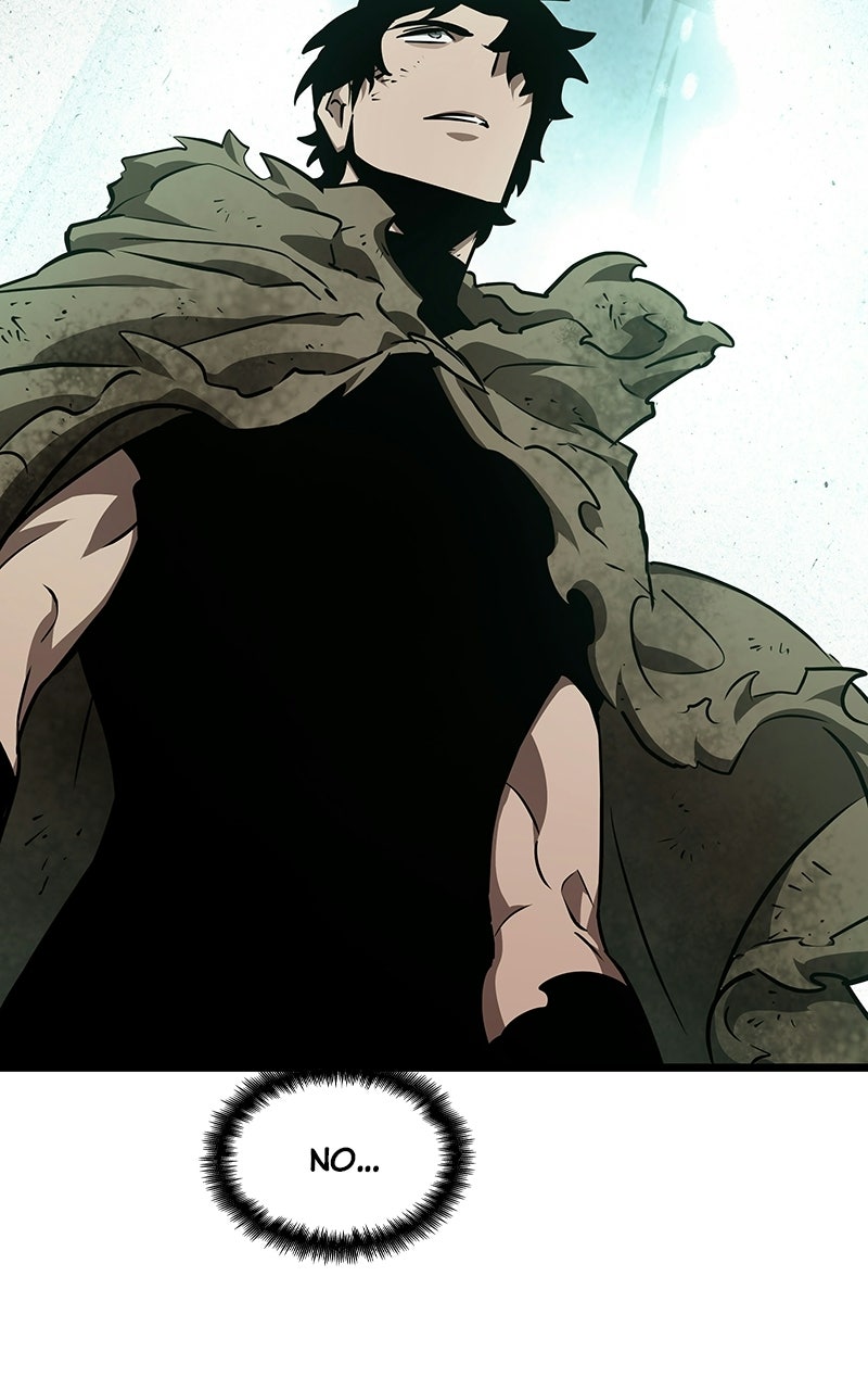 Read The World After the Fall EN Manga Online