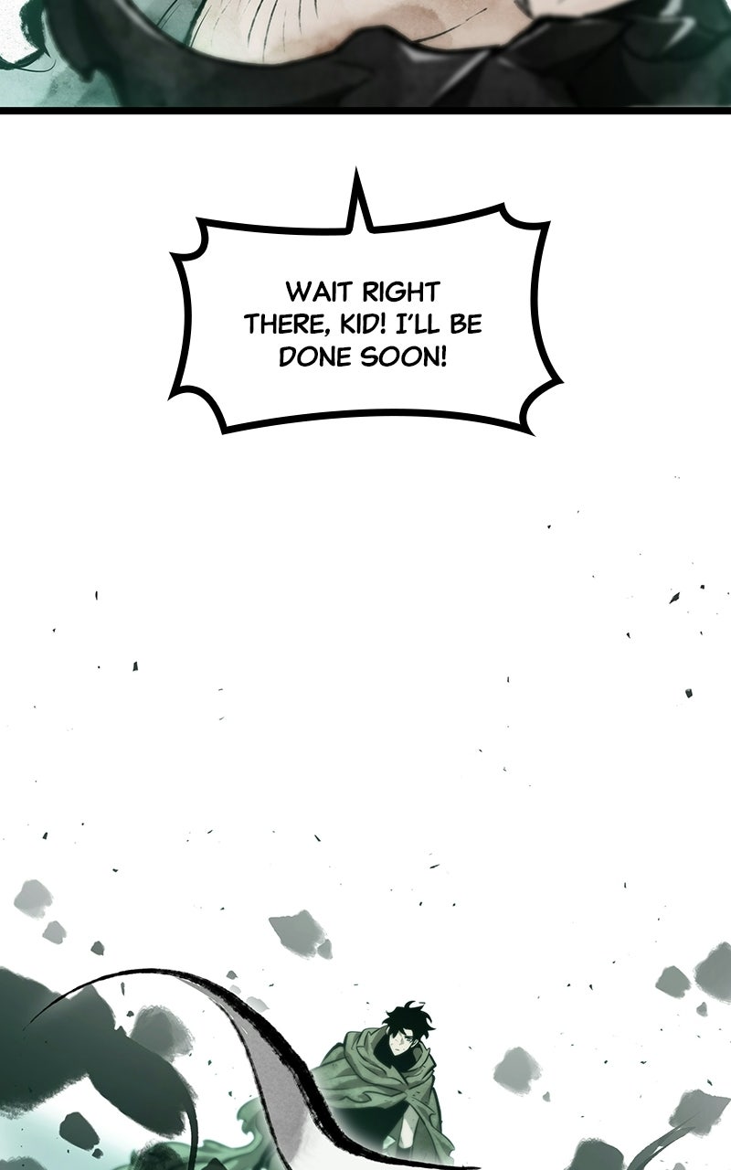 Read The World After the Fall EN Manga Online