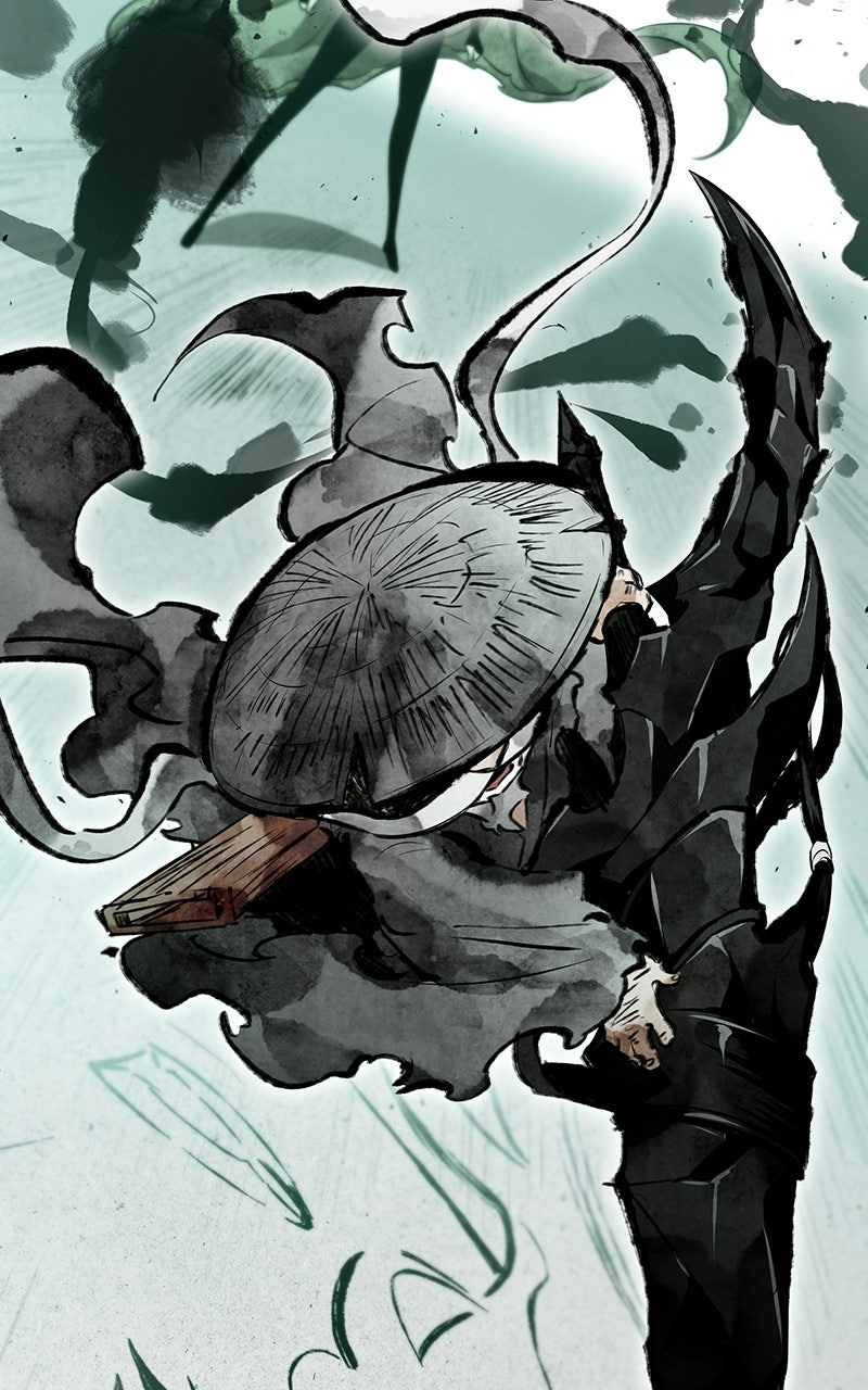 Read The World After the Fall EN Manga Online