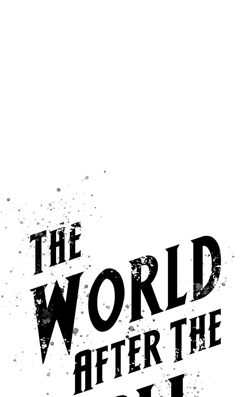 Read The World After the Fall EN Manga Online