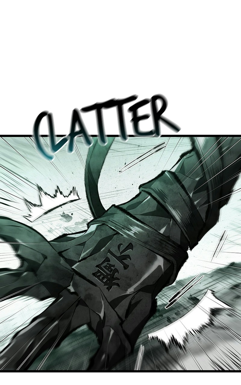 Read The World After the Fall EN Manga Online
