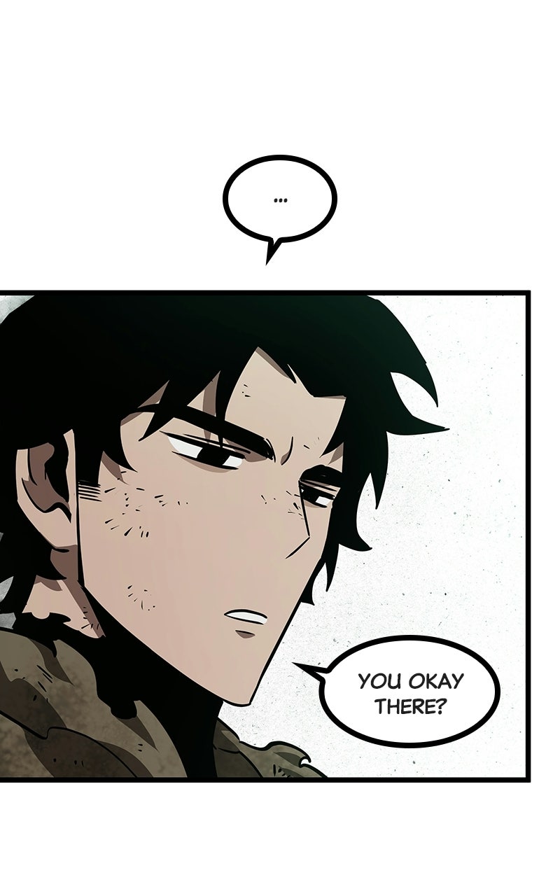 Read The World After the Fall EN Manga Online