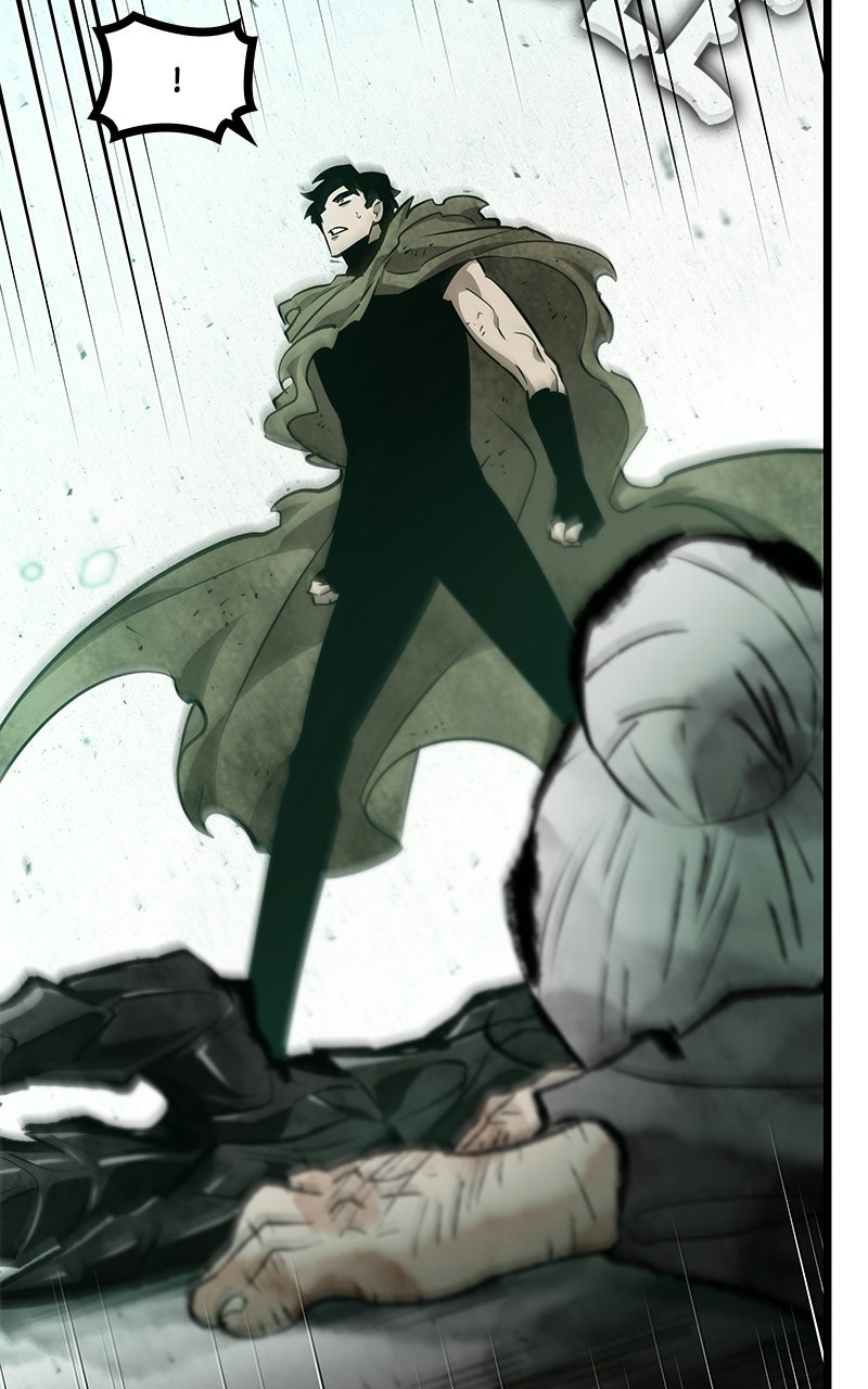 Read The World After the Fall EN Manga Online