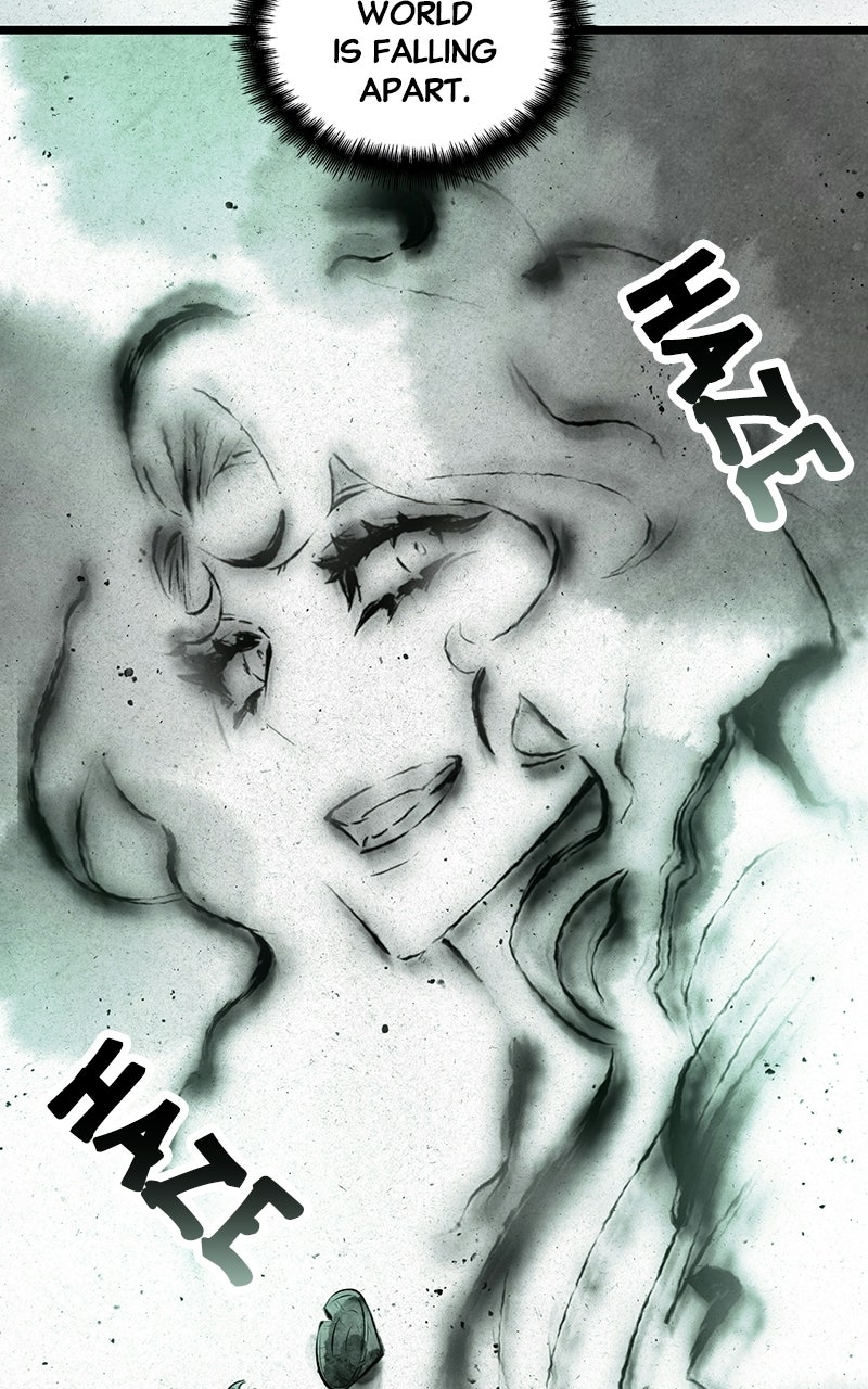 Read The World After the Fall EN Manga Online