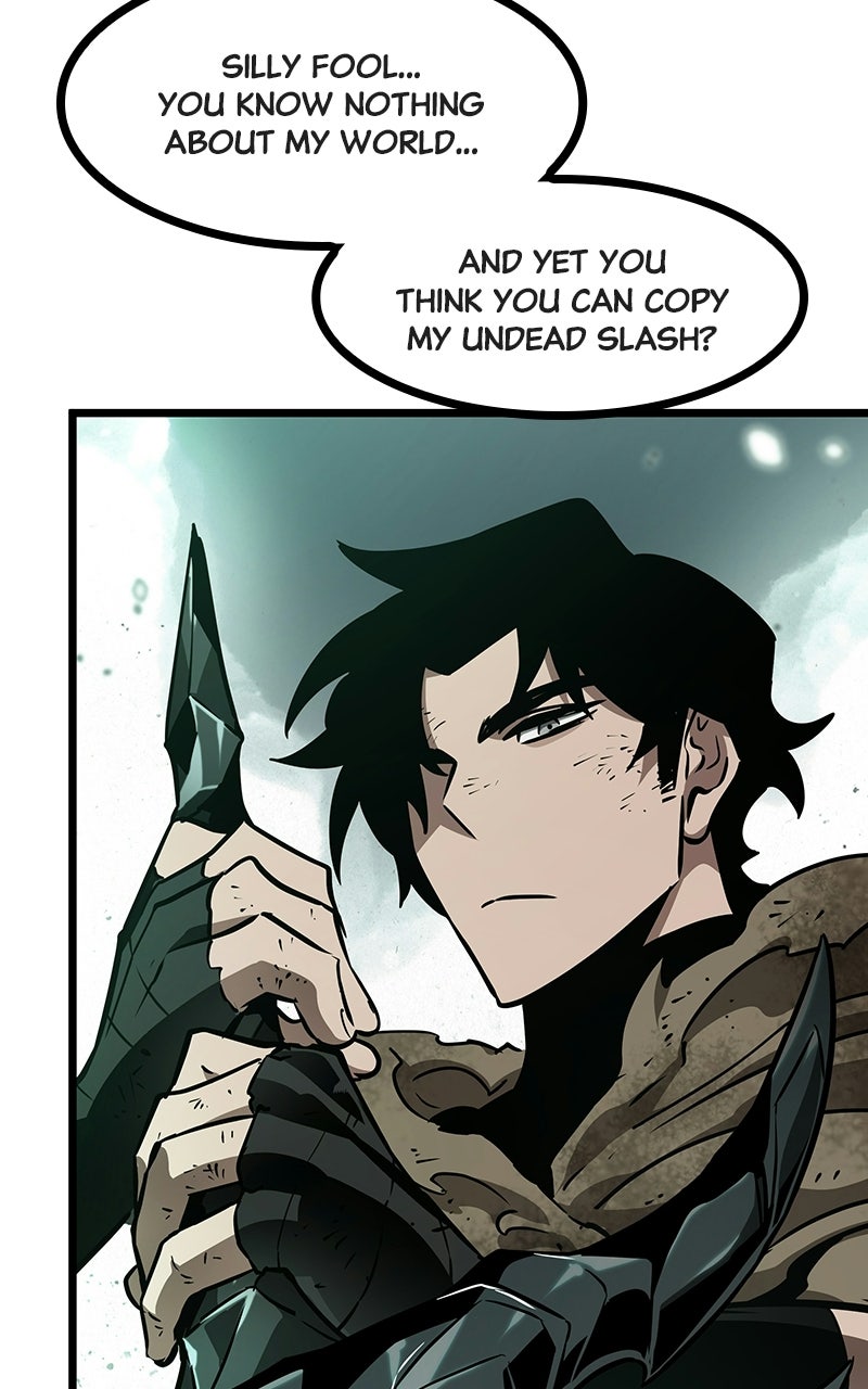 Read The World After the Fall EN Manga Online