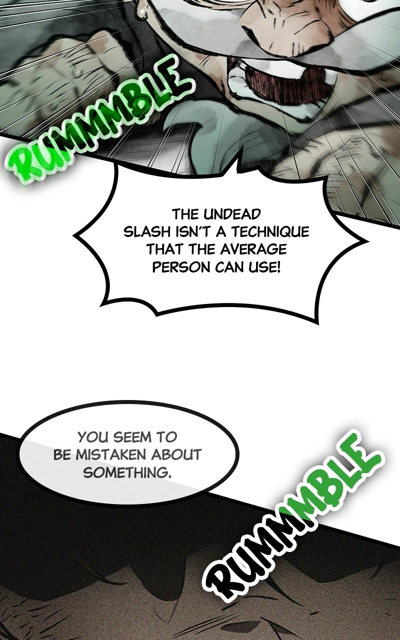 Read The World After the Fall EN Manga Online