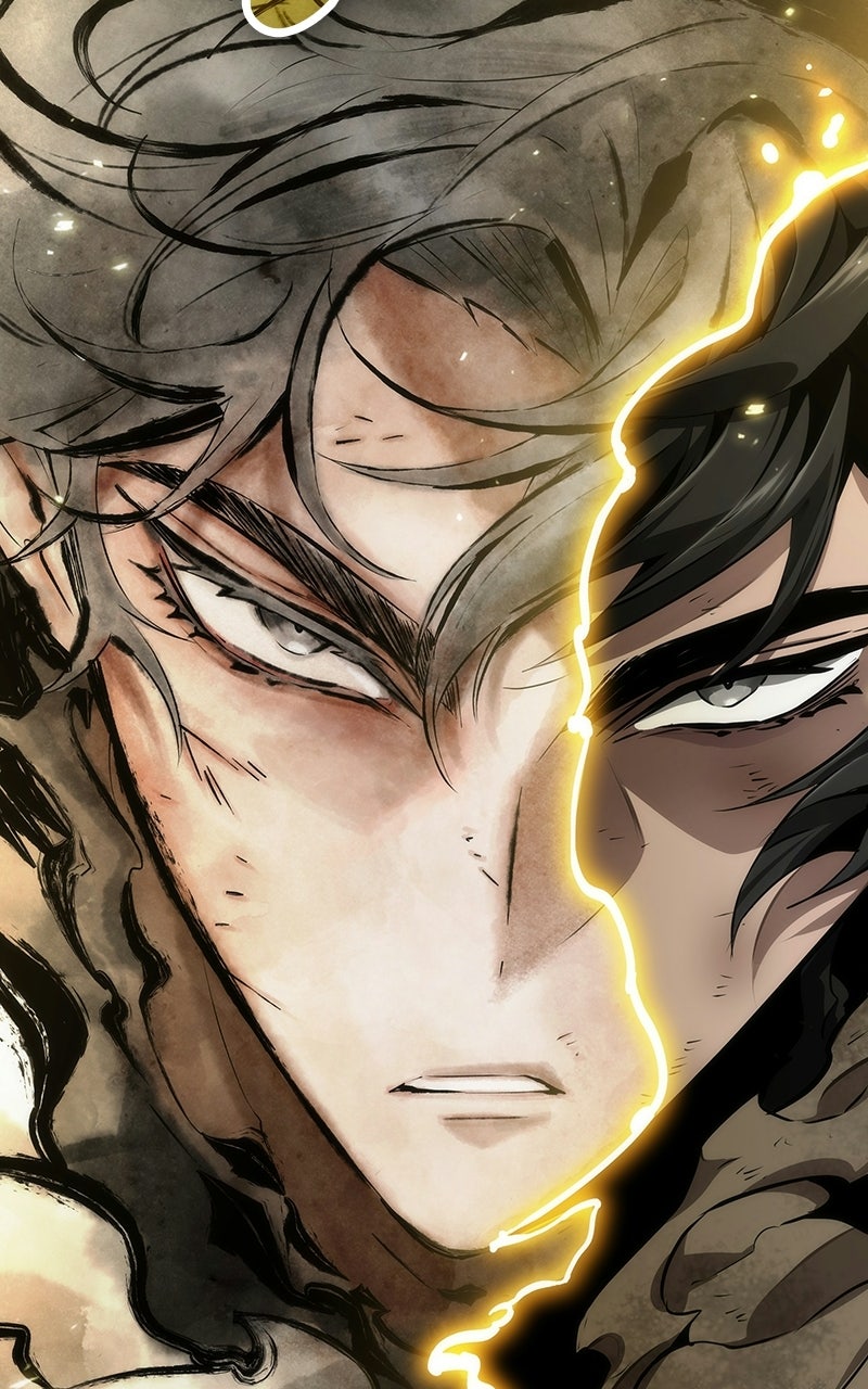 Read The World After the Fall EN Manga Online