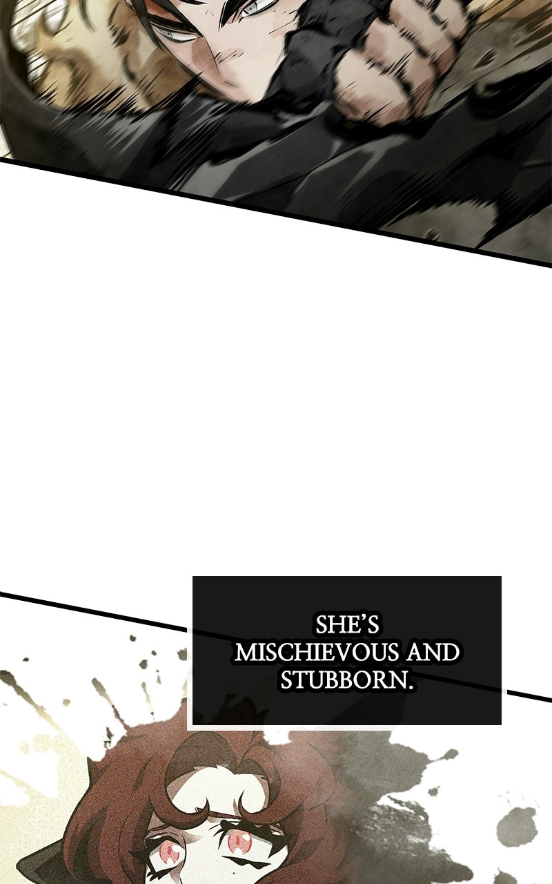 Read The World After the Fall EN Manga Online