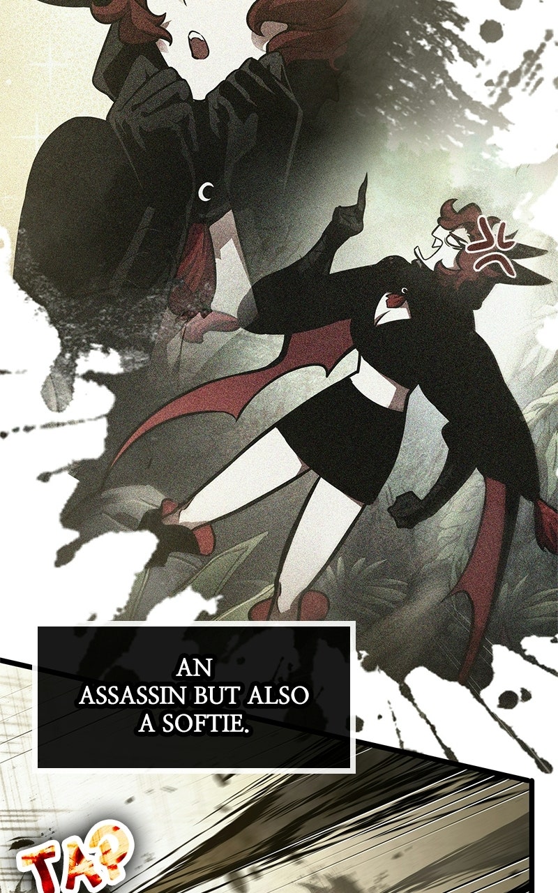 Read The World After the Fall EN Manga Online