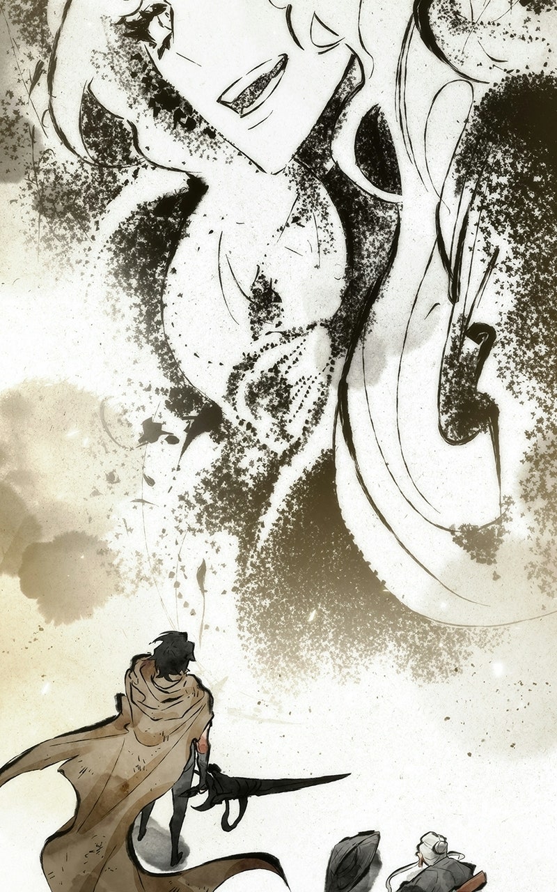 Read The World After the Fall EN Manga Online