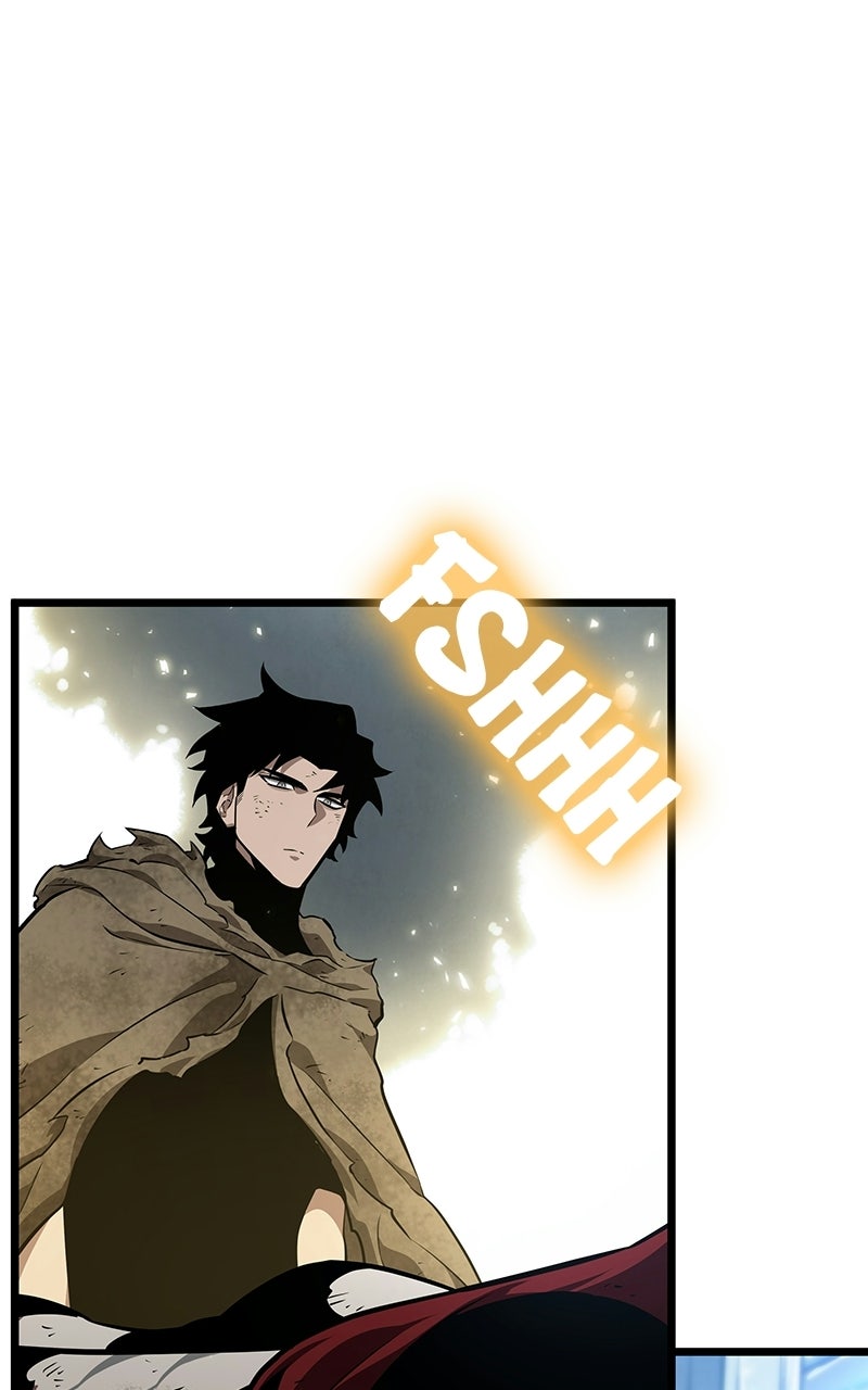 Read The World After the Fall EN Manga Online