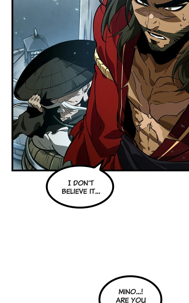 Read The World After the Fall EN Manga Online