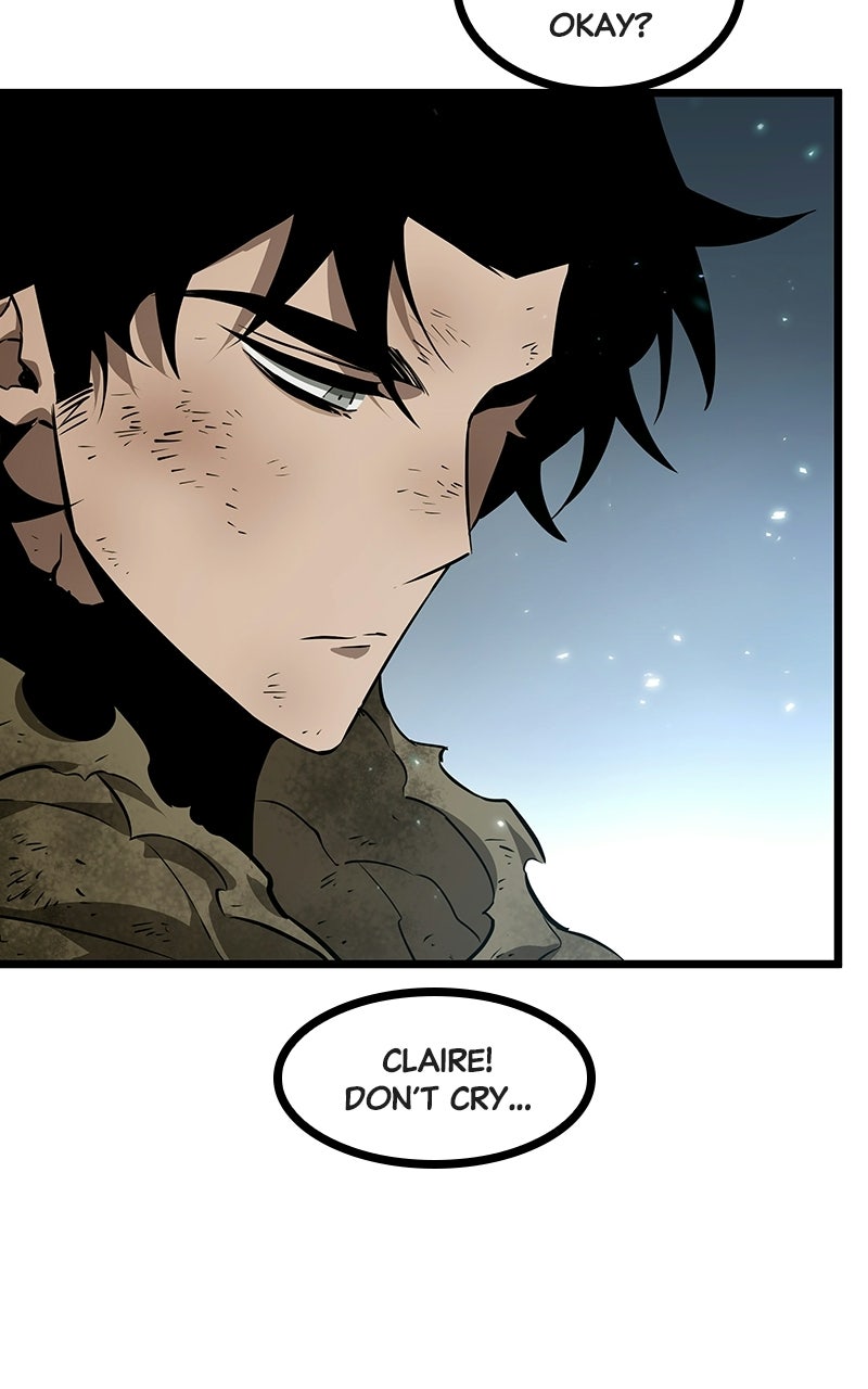 Read The World After the Fall EN Manga Online