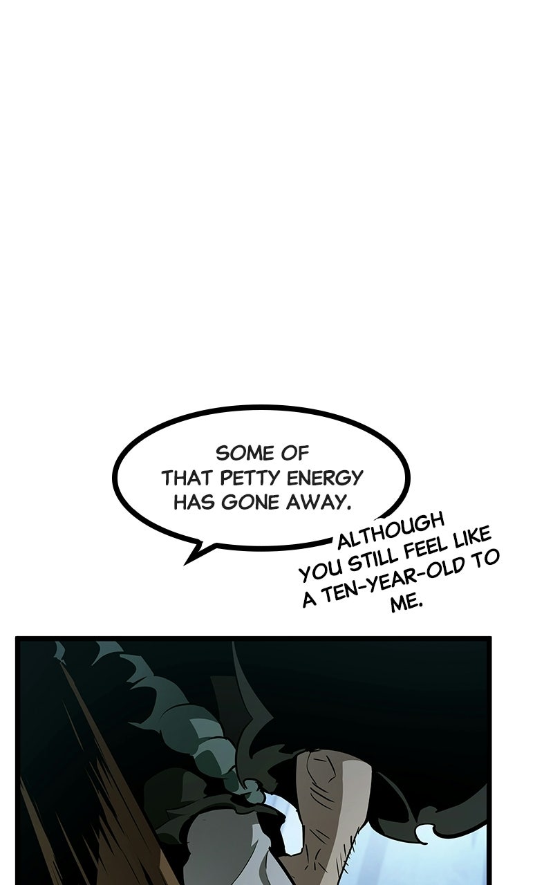Read The World After the Fall EN Manga Online