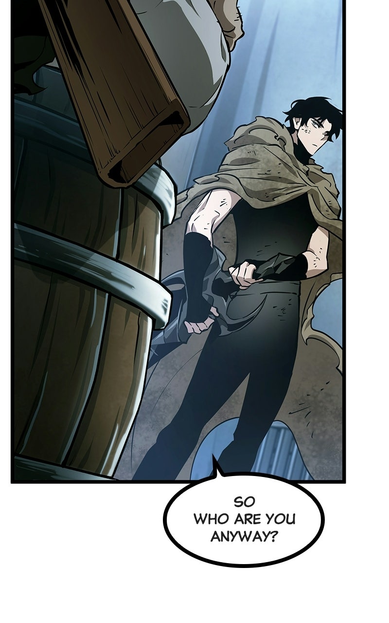 Read The World After the Fall EN Manga Online