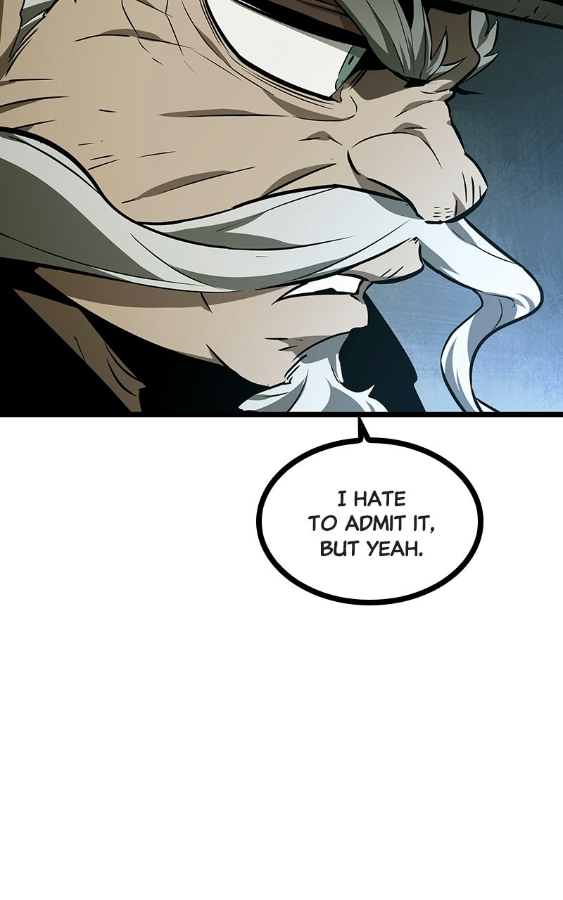 Read The World After the Fall EN Manga Online