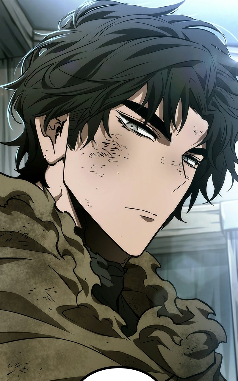Read The World After the Fall EN Manga Online
