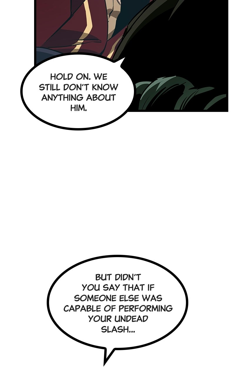 Read The World After the Fall EN Manga Online