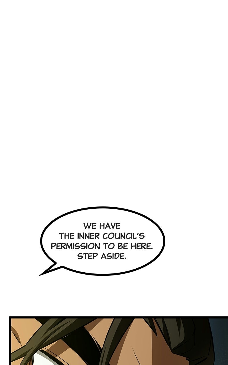Read The World After the Fall EN Manga Online