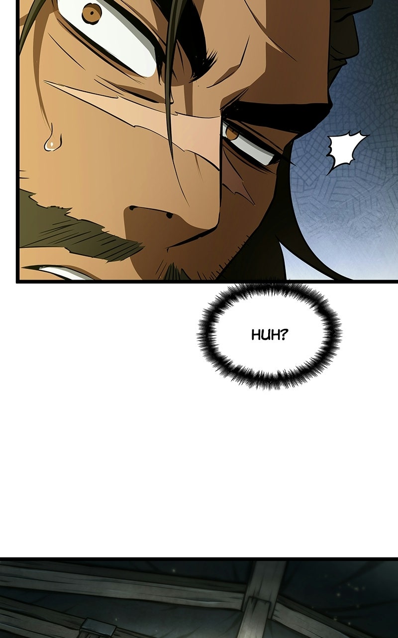 Read The World After the Fall EN Manga Online