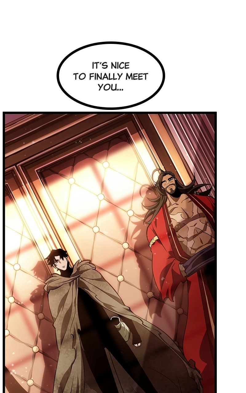 Read The World After the Fall EN Manga Online