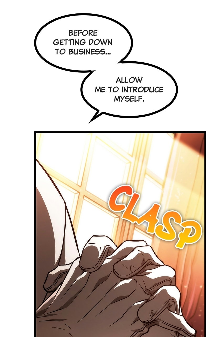 Read The World After the Fall EN Manga Online