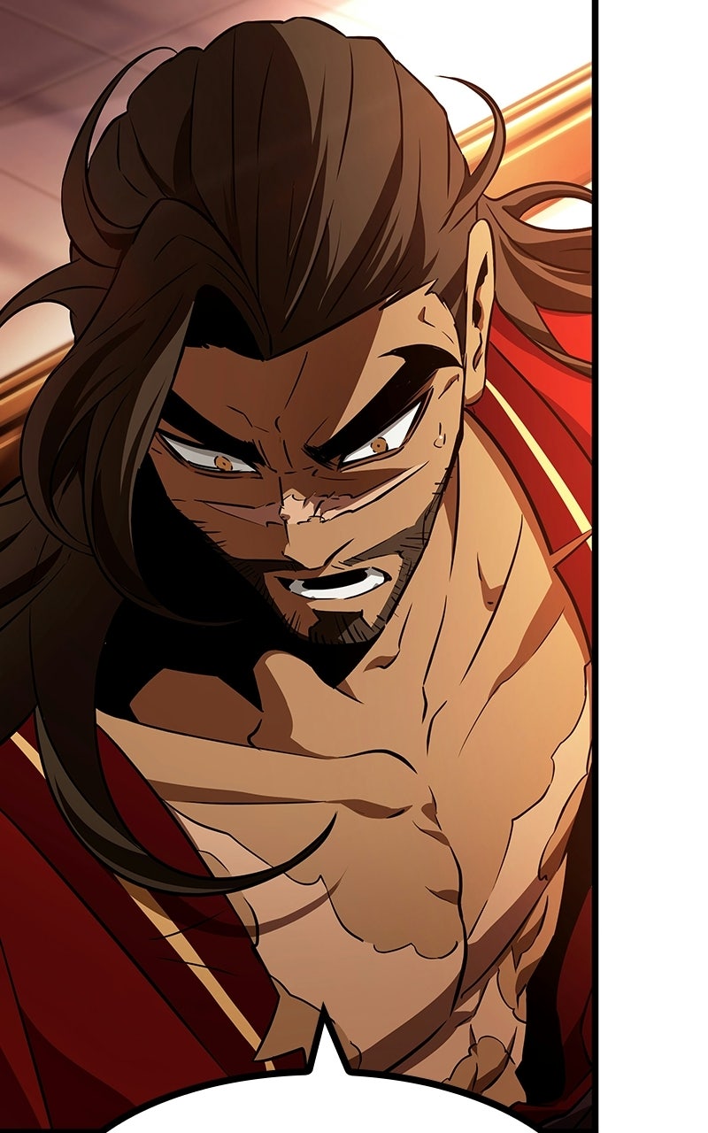 Read The World After the Fall EN Manga Online