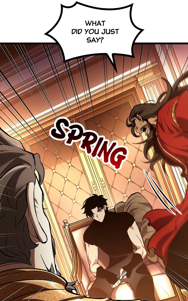 Read The World After the Fall EN Manga Online