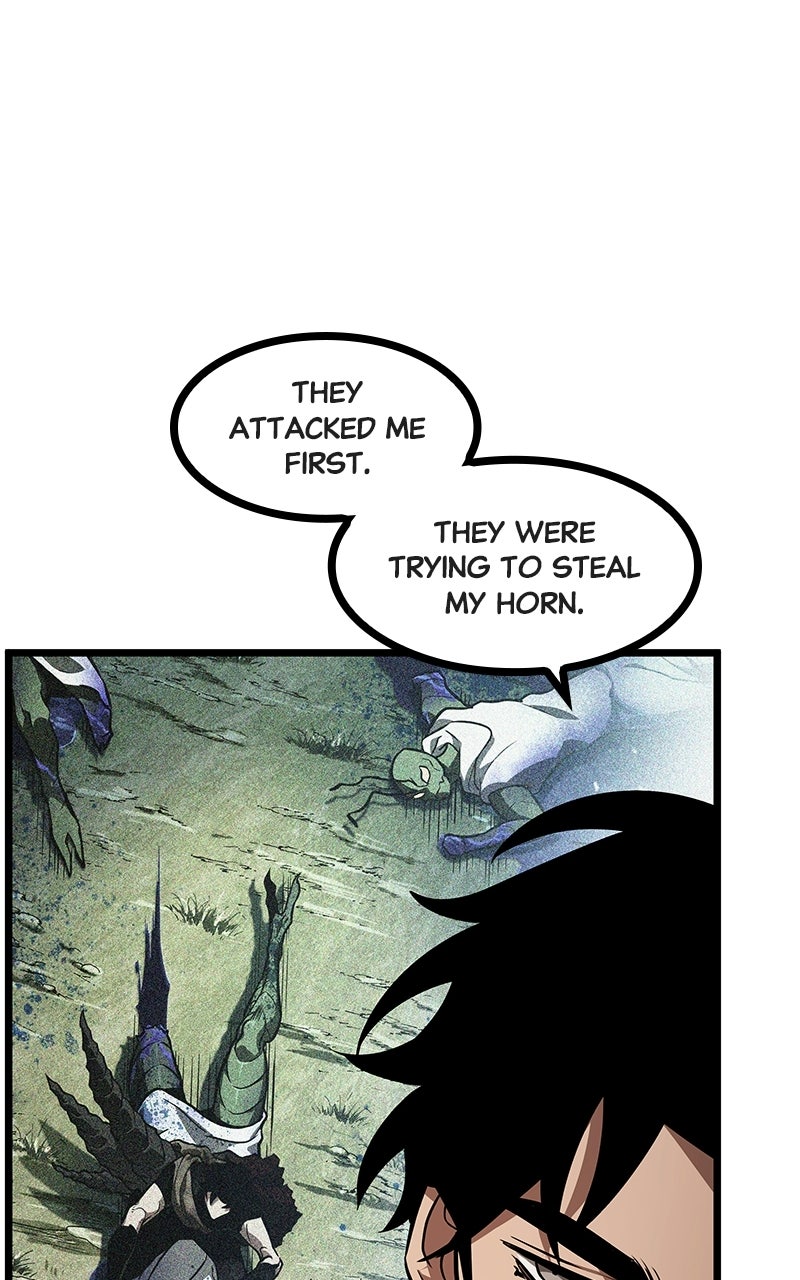 Read The World After the Fall EN Manga Online