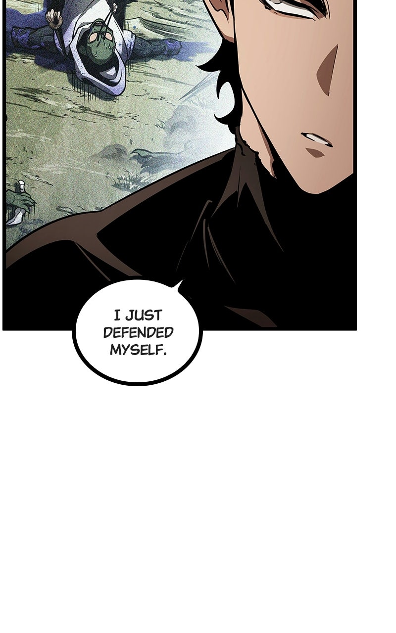 Read The World After the Fall EN Manga Online