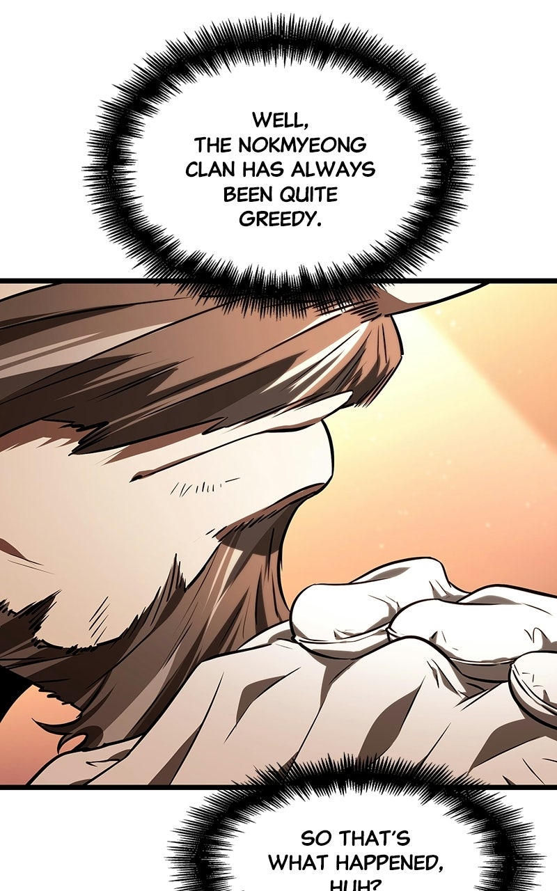 Read The World After the Fall EN Manga Online