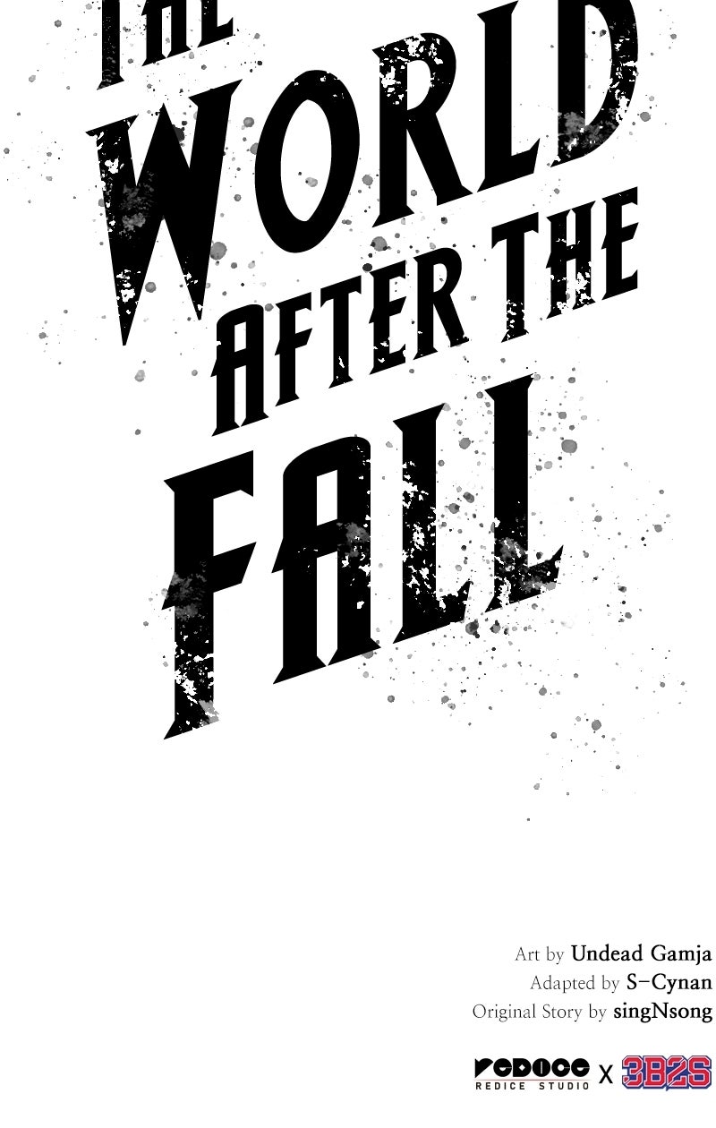 Read The World After the Fall EN Manga Online