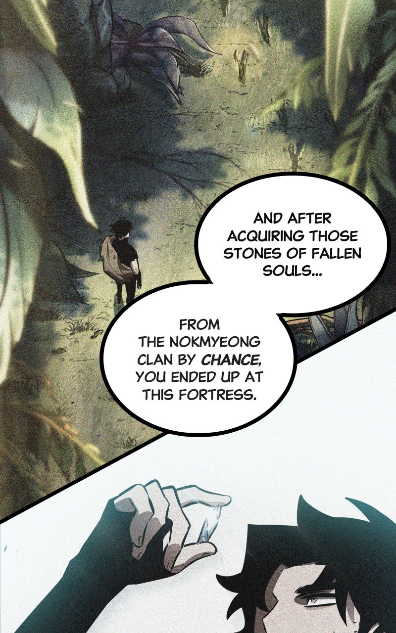 Read The World After the Fall EN Manga Online