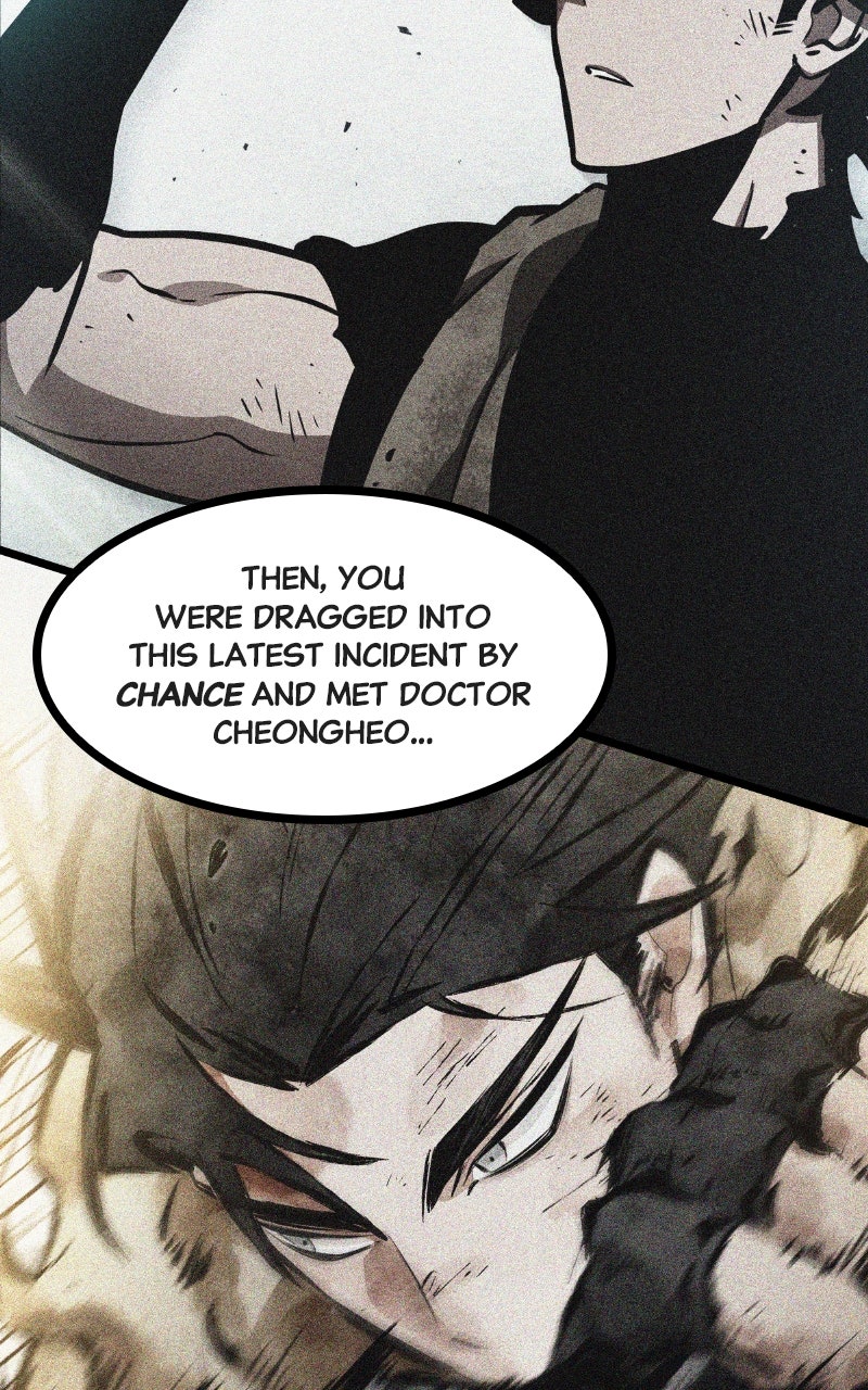 Read The World After the Fall EN Manga Online