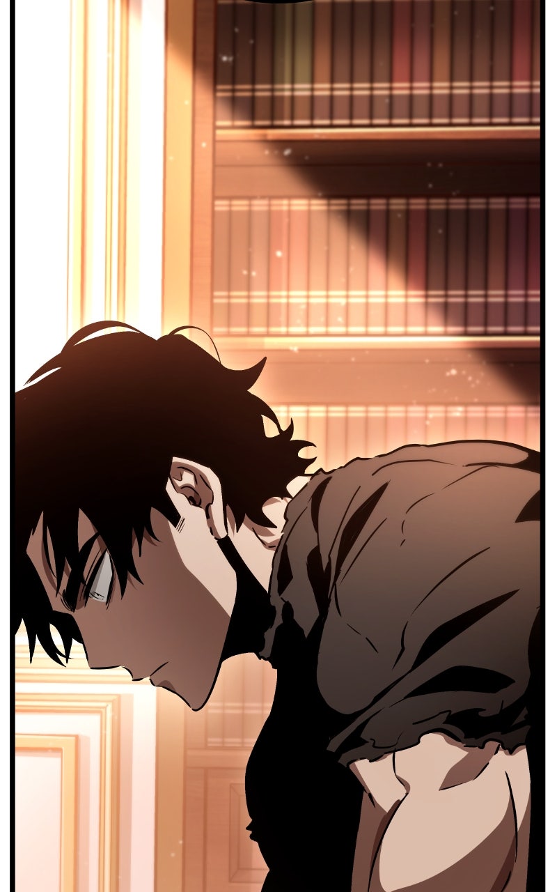 Read The World After the Fall EN Manga Online