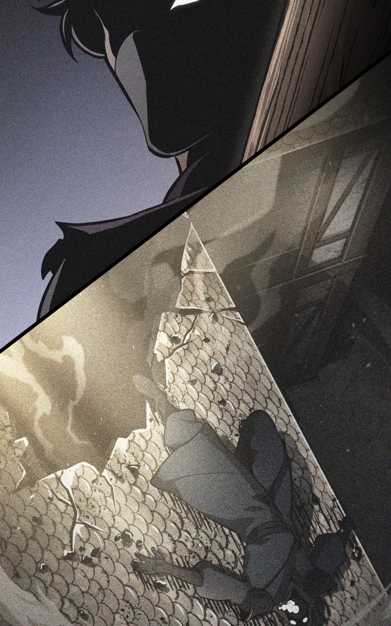 Read The World After the Fall EN Manga Online