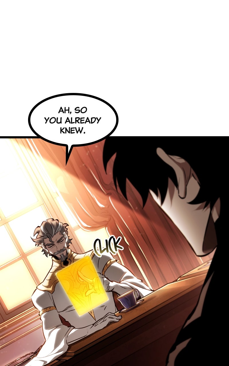 Read The World After the Fall EN Manga Online