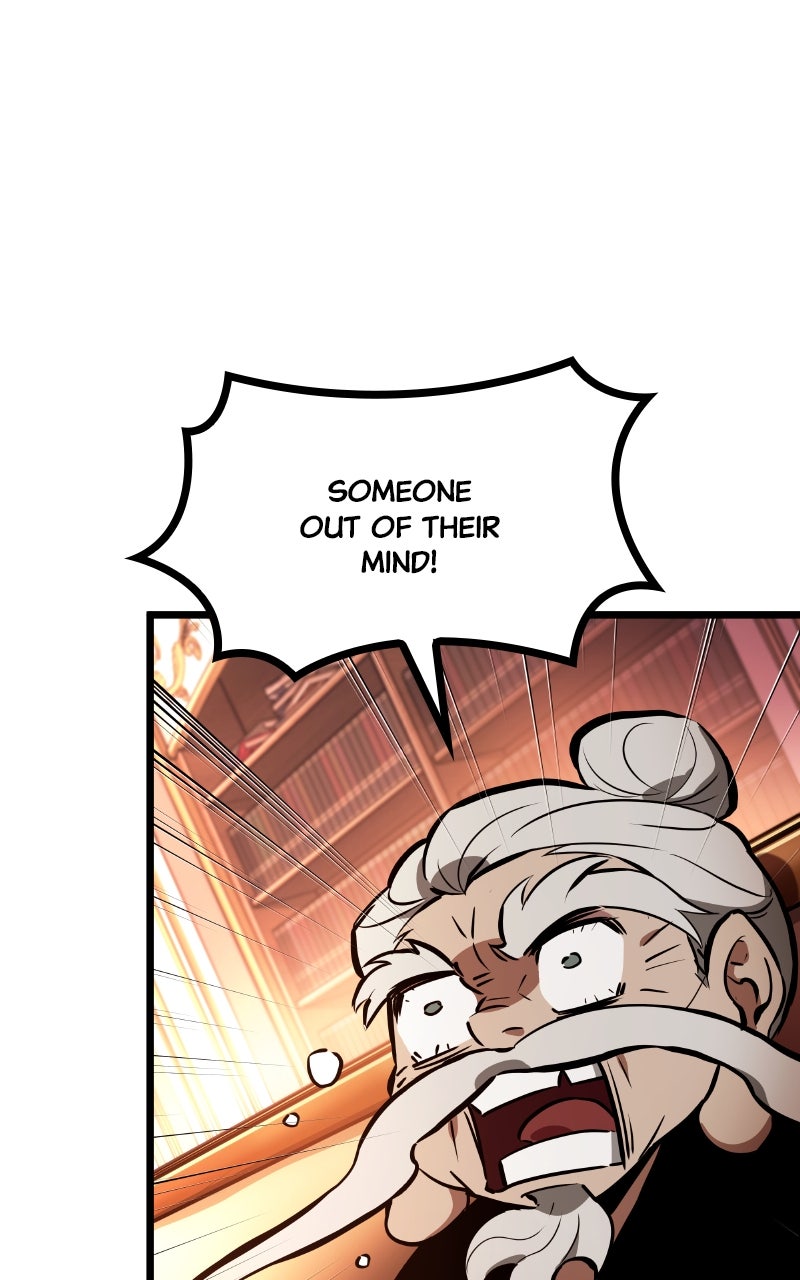Read The World After the Fall EN Manga Online