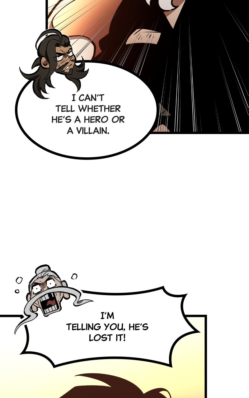 Read The World After the Fall EN Manga Online