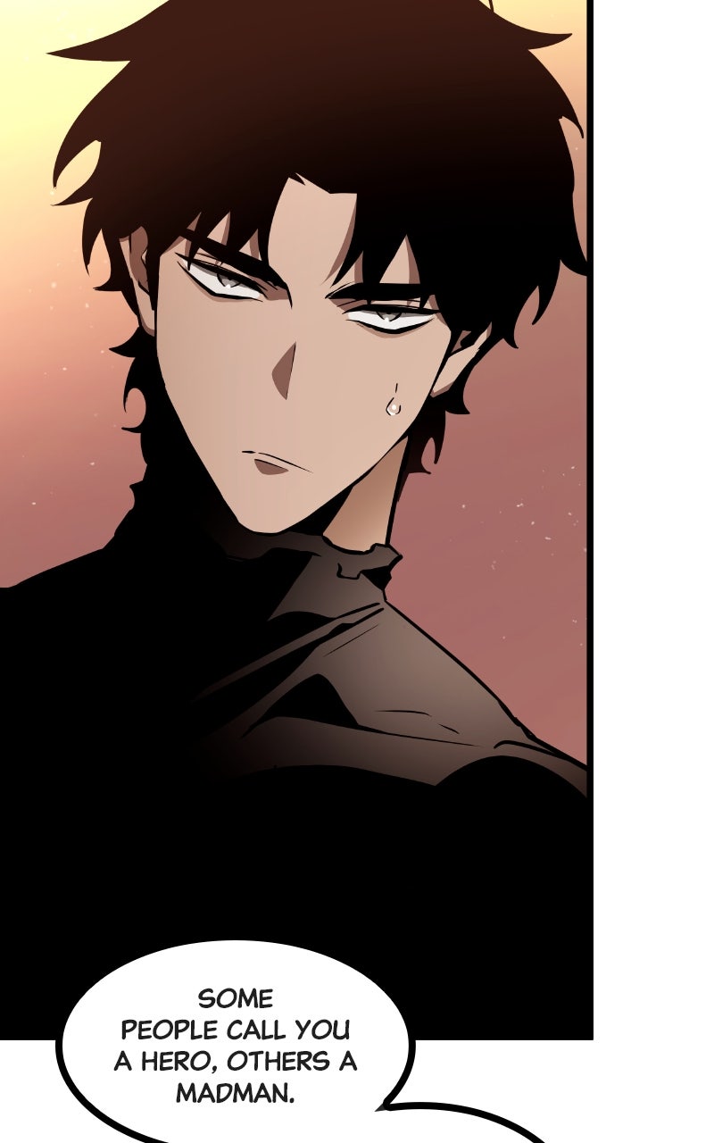 Read The World After the Fall EN Manga Online