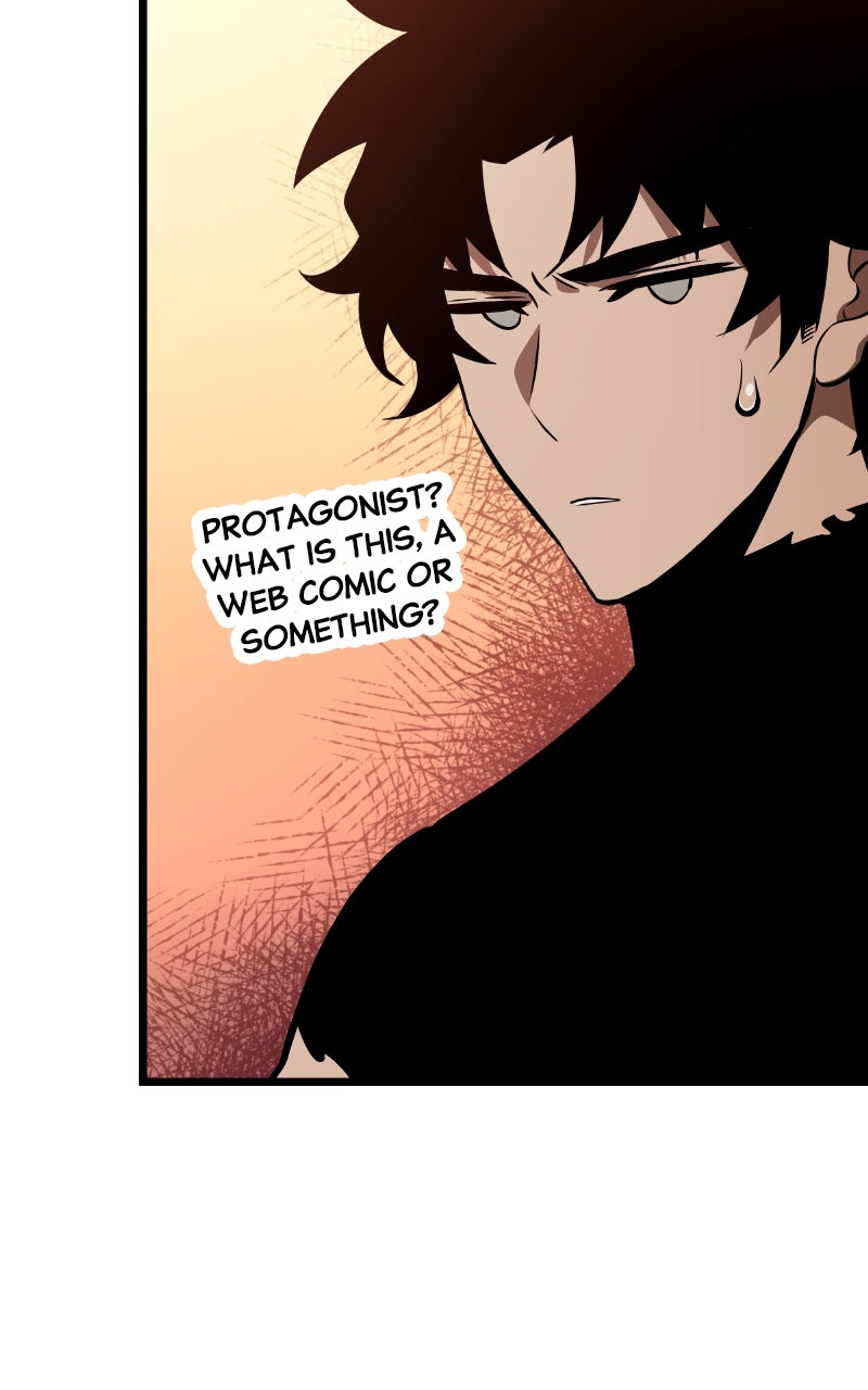 Read The World After the Fall EN Manga Online