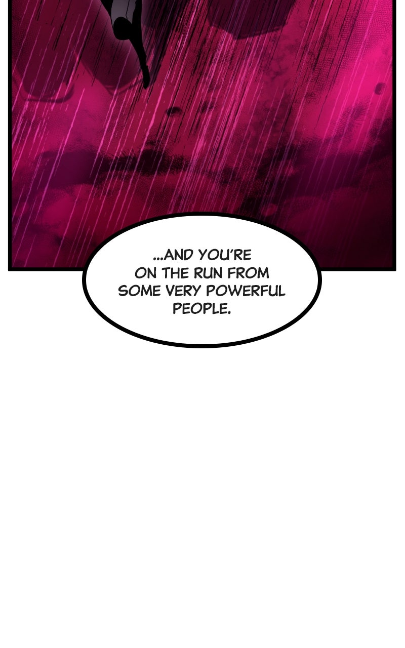 Read The World After the Fall EN Manga Online