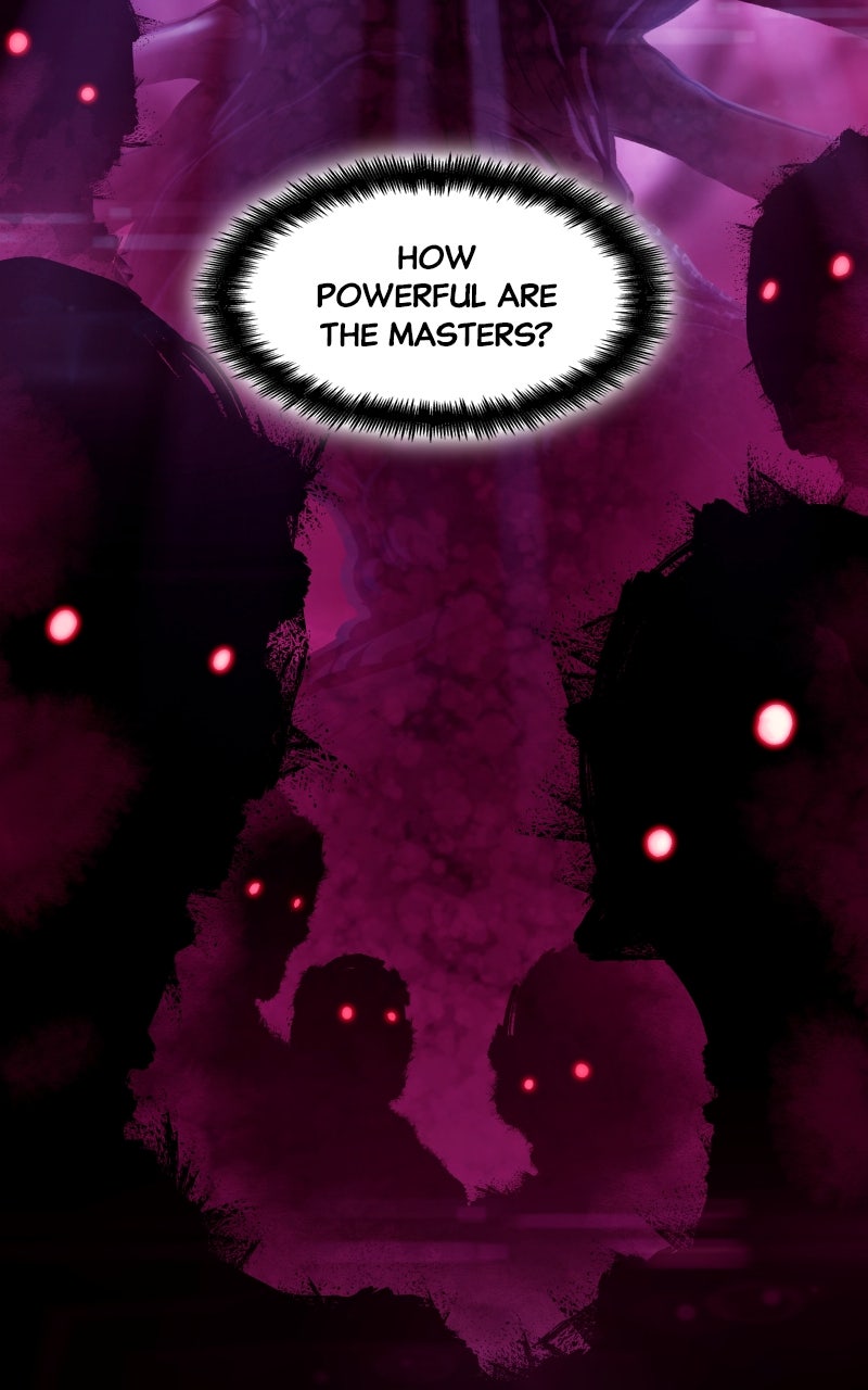 Read The World After the Fall EN Manga Online