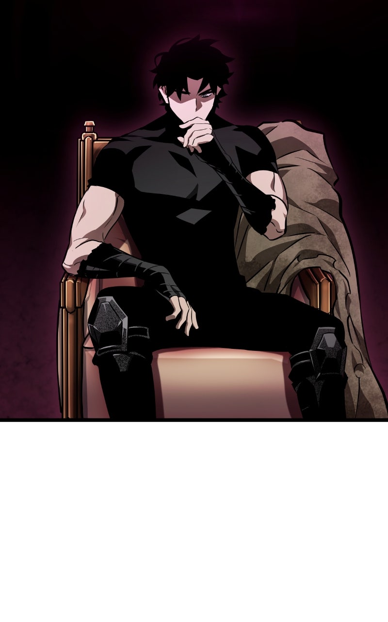 Read The World After the Fall EN Manga Online