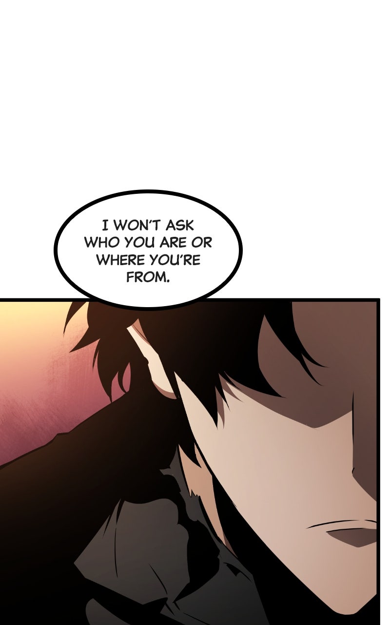 Read The World After the Fall EN Manga Online