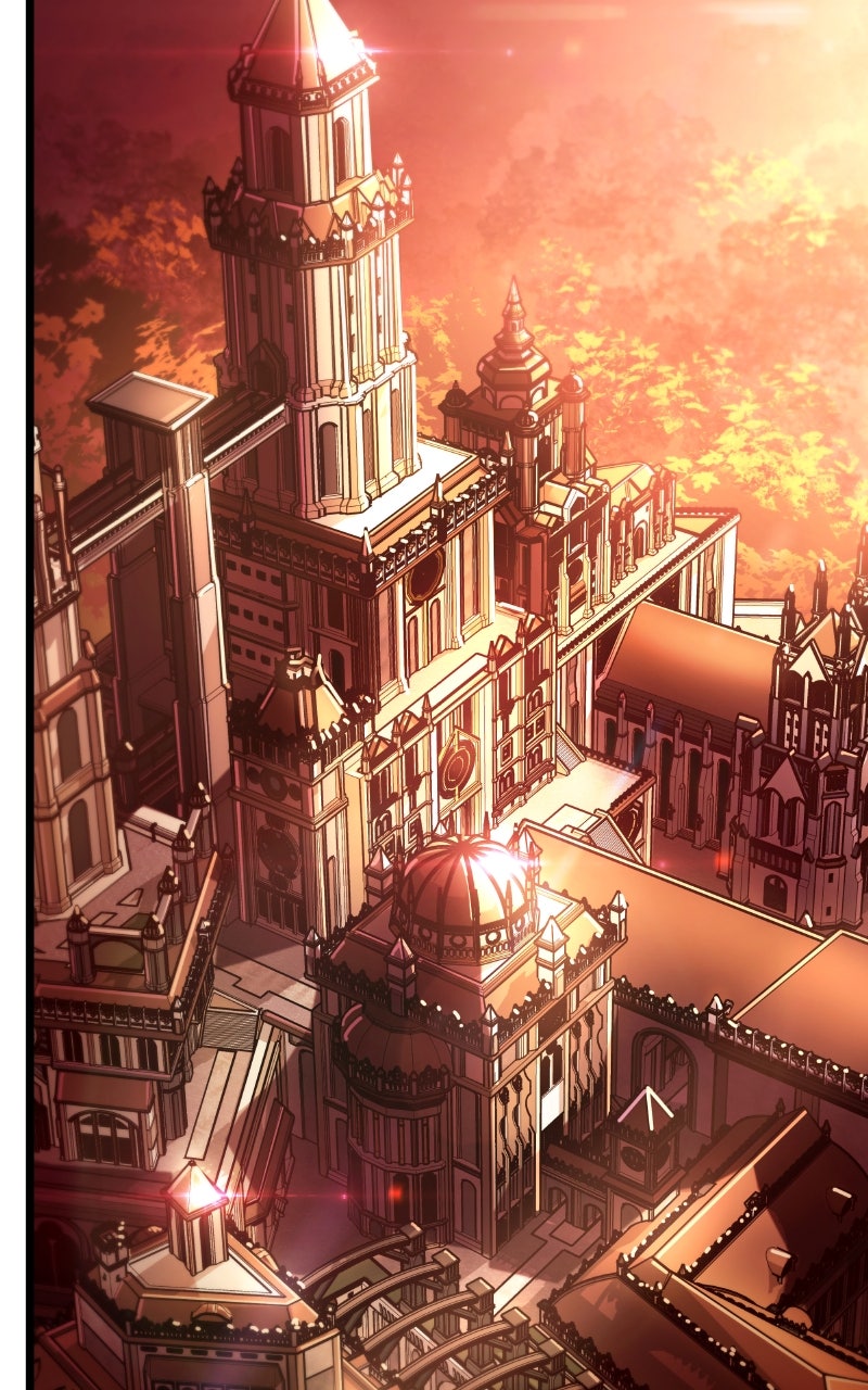 Read The World After the Fall EN Manga Online