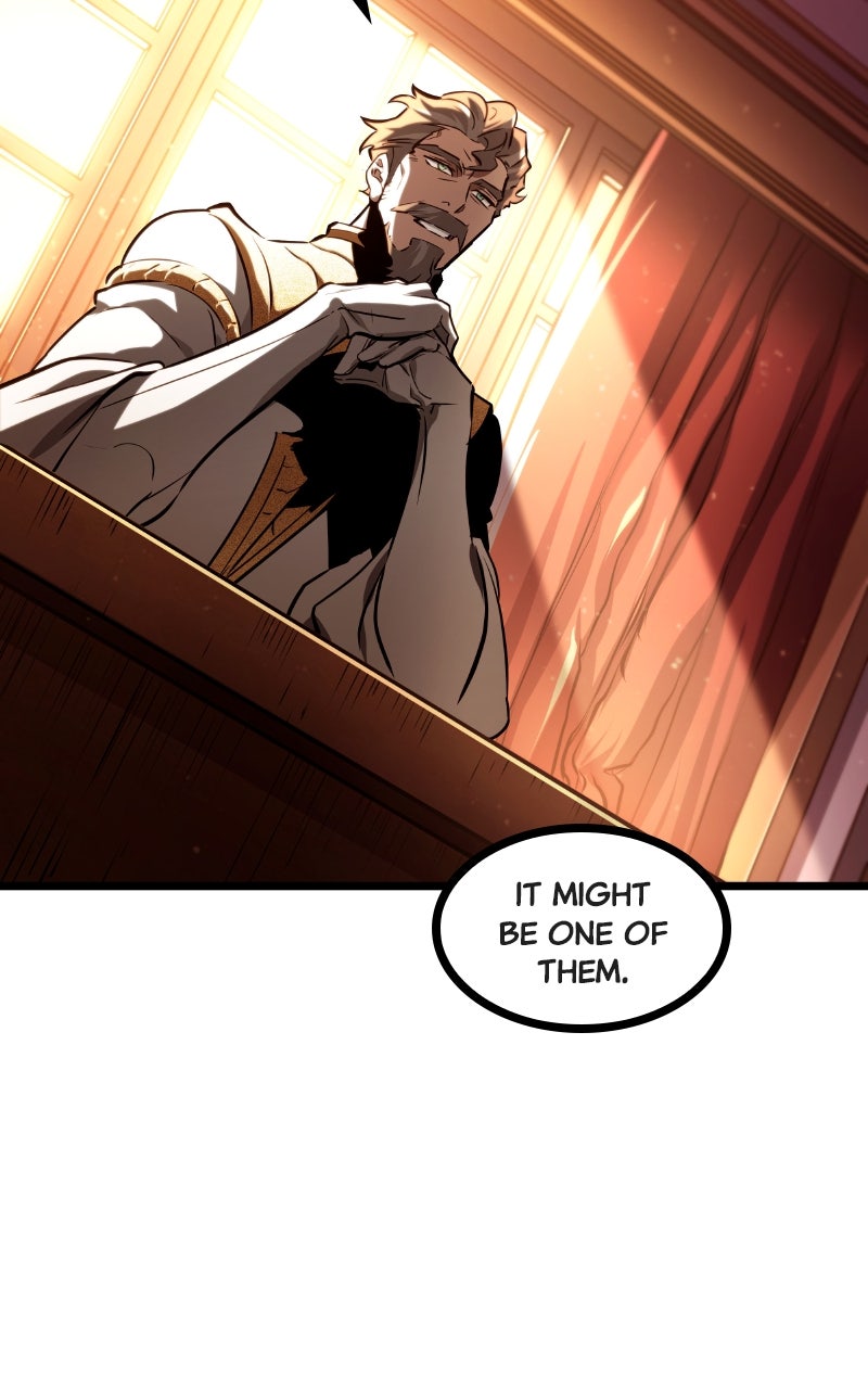 Read The World After the Fall EN Manga Online