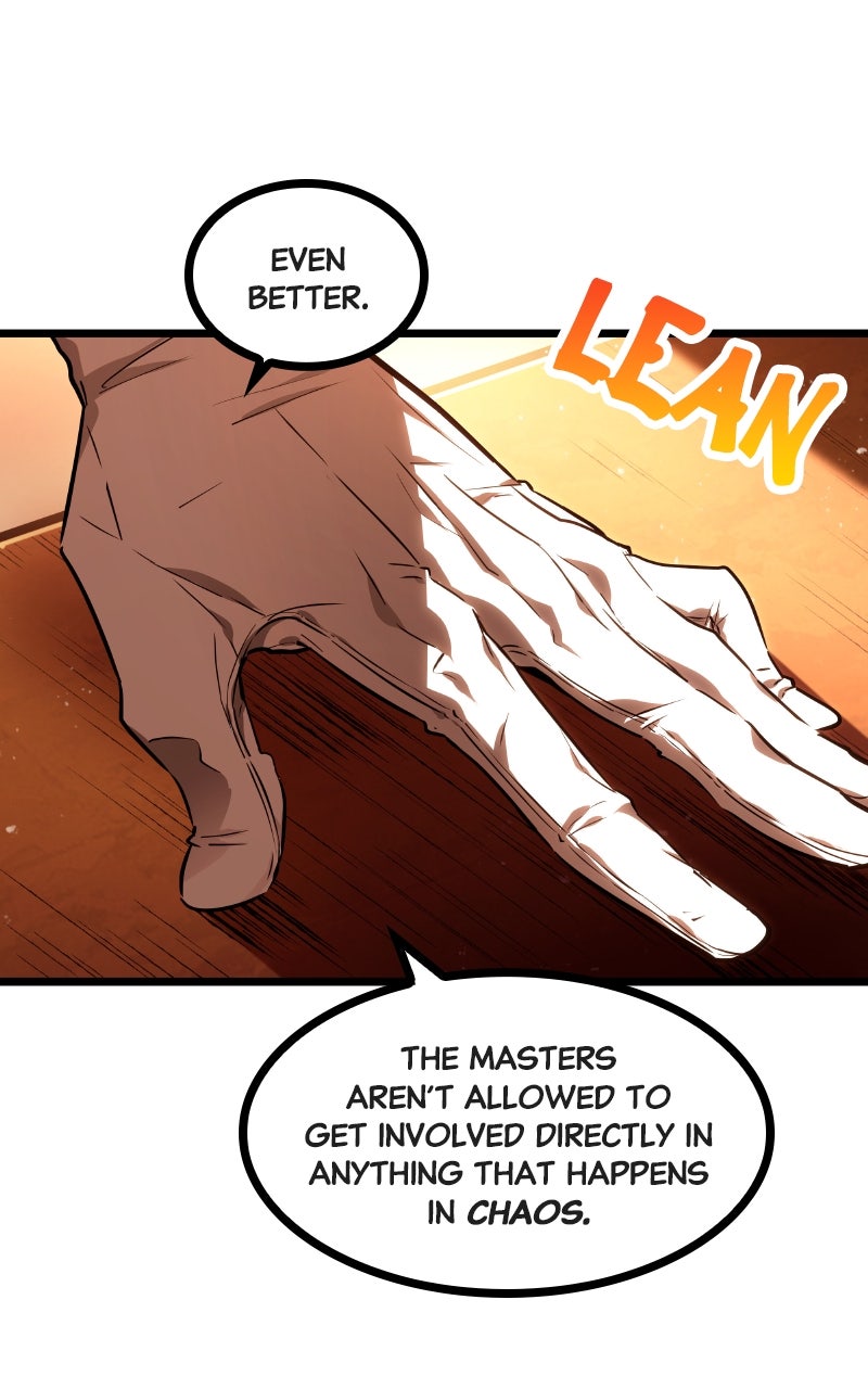 Read The World After the Fall EN Manga Online